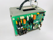 Lower Control Boards