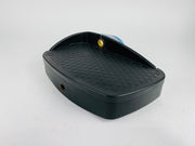 Elliptical Foot Pedals