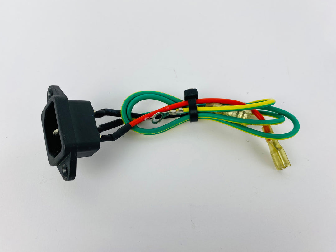 Power Switches