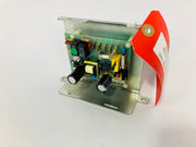 Lower Control Boards