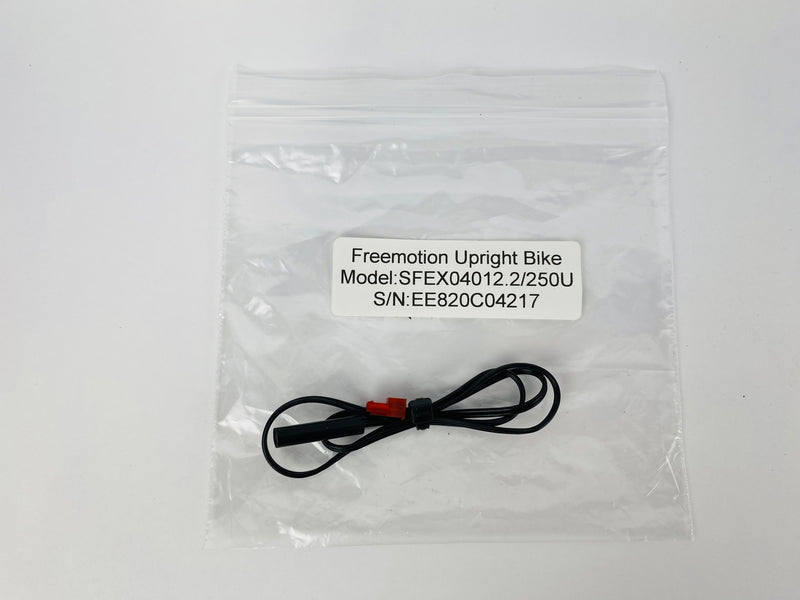 Treadmill Sensors