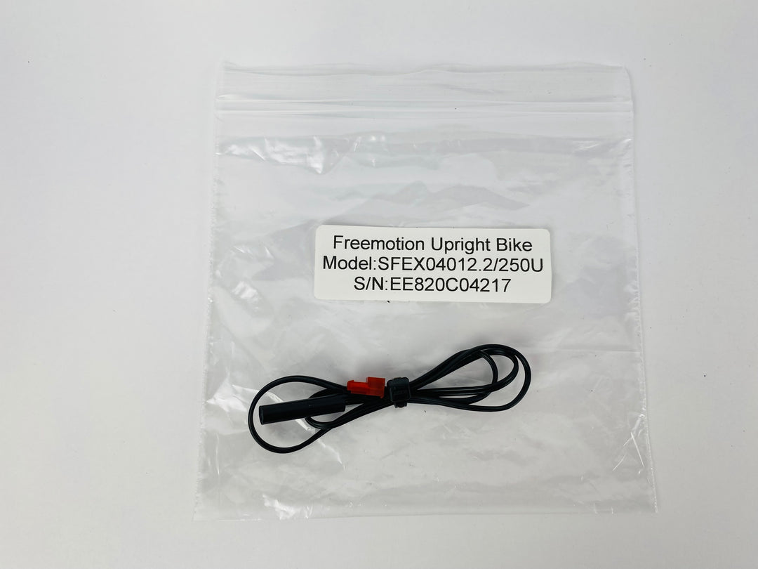 Treadmill Sensors