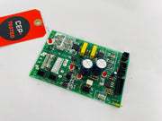 Lower Control Boards