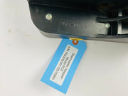 Elliptical Foot Pedals