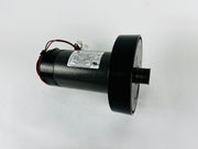 Treadmill Drive Motors