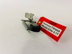 Horizon Fitness 4.1T Elite Treadmill Tension Wheel Set (MX434)