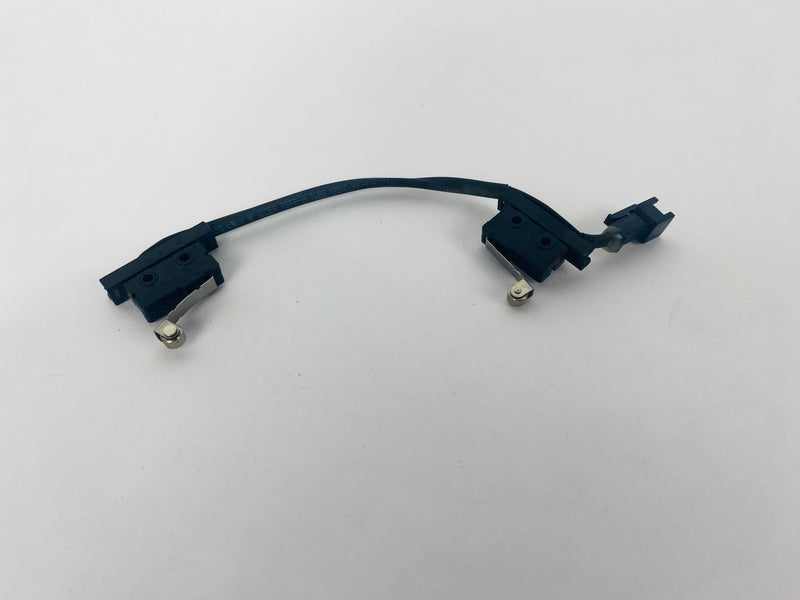 Treadmill Sensors