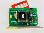 Lower Control Boards