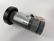 Treadmill Drive Motors
