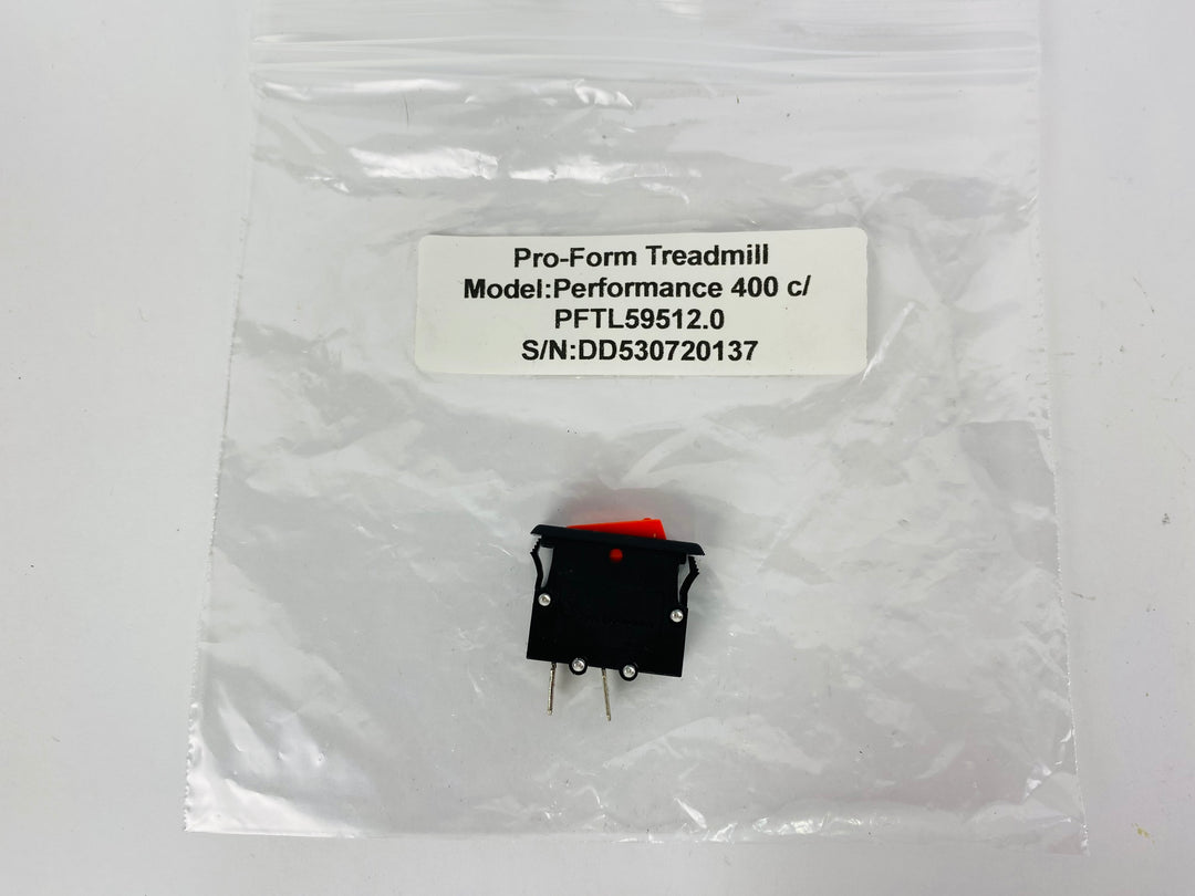 Power Switches