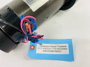 Treadmill Drive Motors