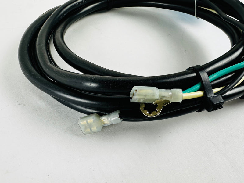 IronMan Fitness INSPIRE.1 Treadmill AC Power Supply Cable Line Cord (SC77)