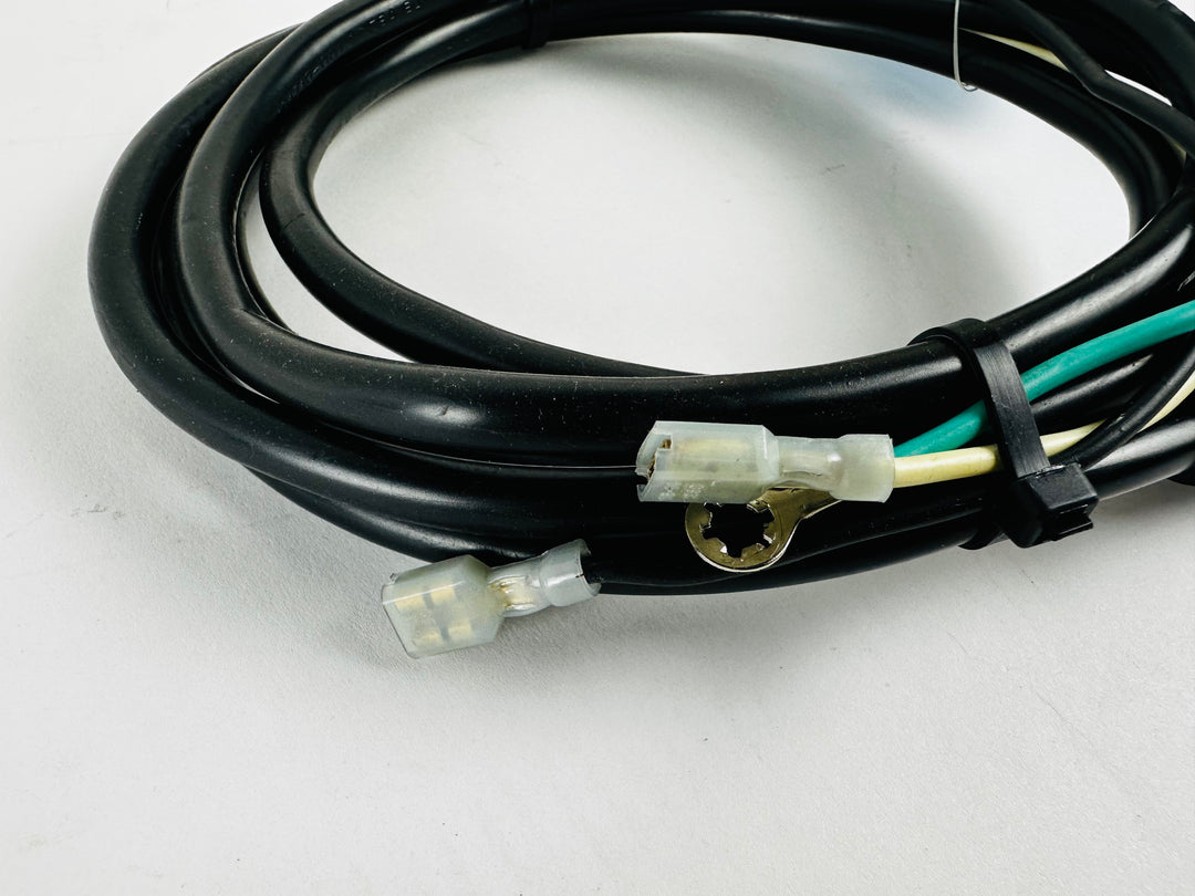 IronMan Fitness INSPIRE.1 Treadmill AC Power Supply Cable Line Cord (SC77)