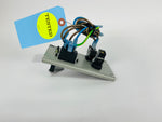 Load image into Gallery viewer, True Fitness TCS650A Treadmill Power Entry Plate Switch Breaker Inlet Set(PP100)
