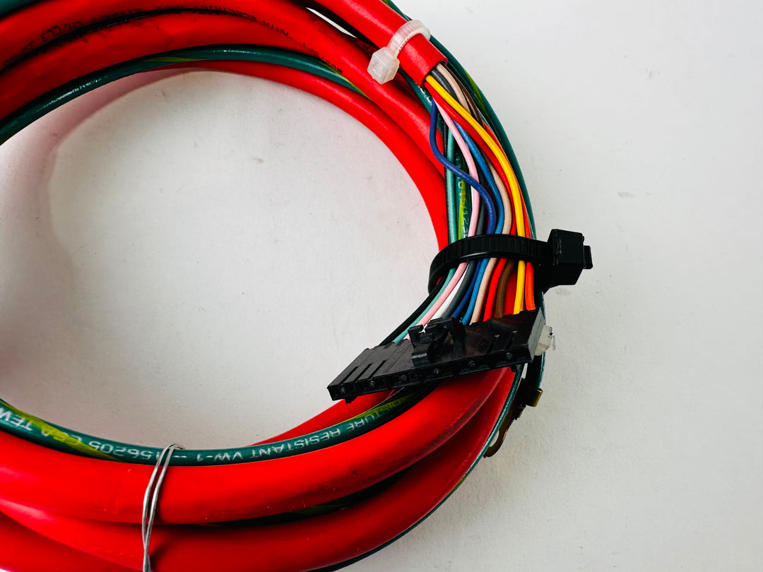 Landice L7 Treadmill Wire Harness Cable (DC133)