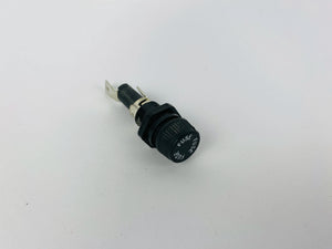 SportsArt E82 Elliptical Fuse 1A w/ Holder FSHR-01 F1AT-01 (PP258)