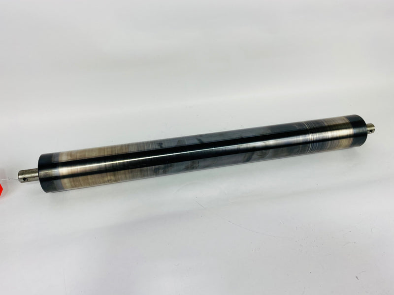 Treadmill Rollers