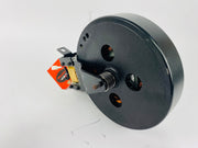 Electrical Generators