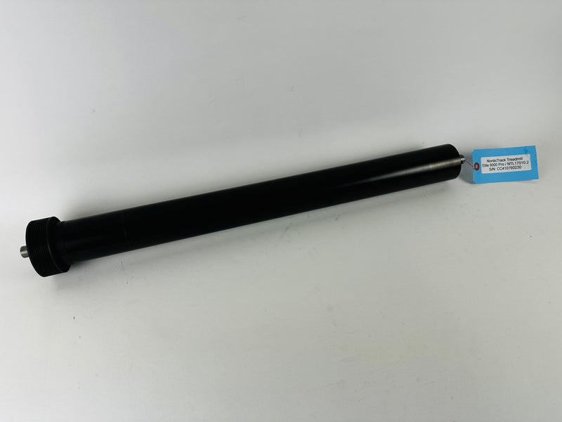 NordicTrack Elite 9500 Pro NTL17010.2 Treadmill Front Drive Roller (RP232)