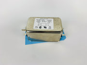 True Fitness TCS650A Treadmill Dual Stage Line EMI Filter DSC2000-1-0-QD (EP42)