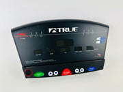 True Fitness 500ZT 540ZT HRC Treadmill Upper Display Console Panel (CP63)