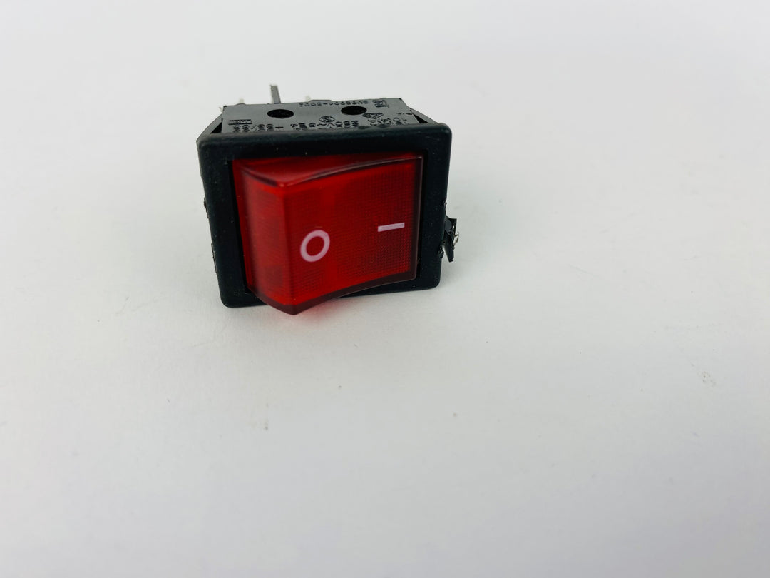 Power Switches