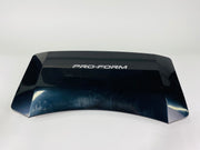 Treadmill Motor Covers