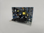 Lower Control Boards