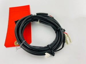 Matrix H5x-05 Hybrid Bike Heart Rate Pulse Sensor Wire Harness Cable (DC587)
