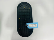 Elliptical Foot Pedals