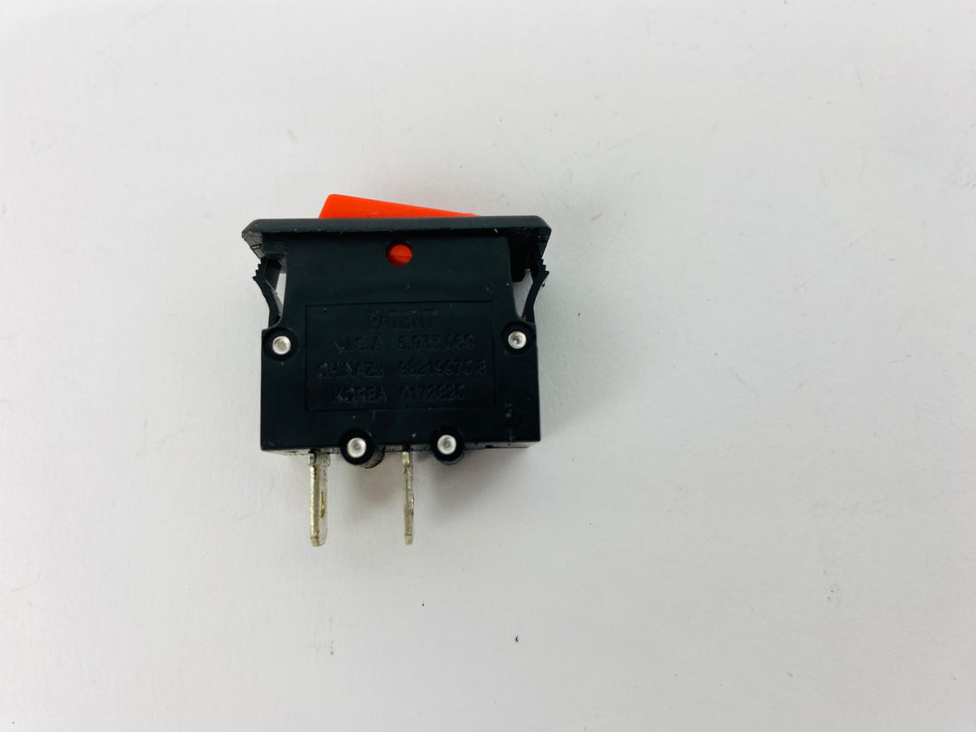 Power Switches