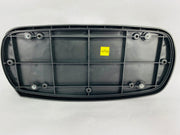 Elliptical Foot Pedals