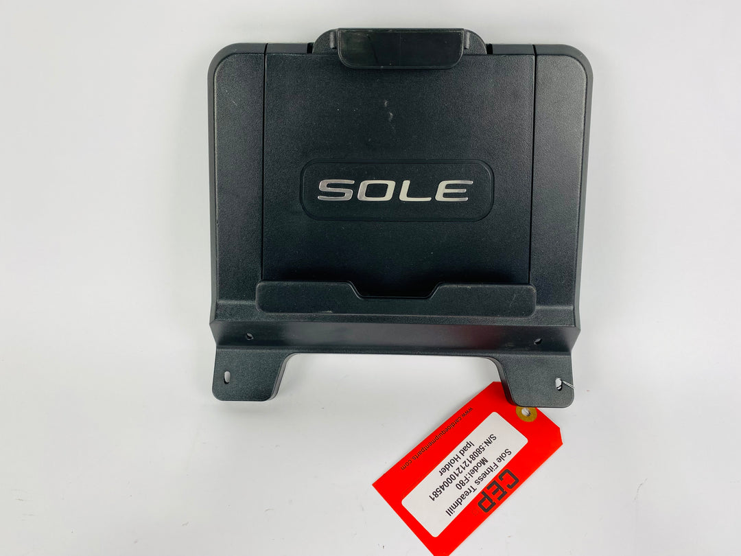 Plastic Parts