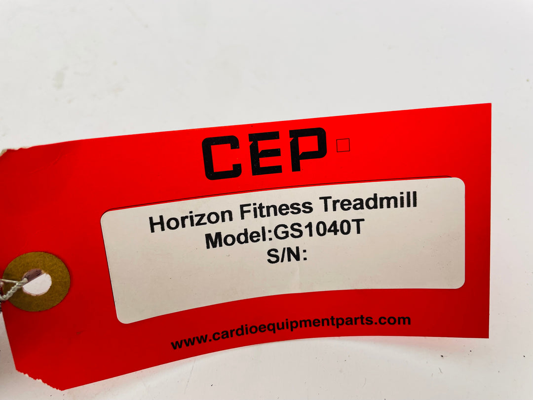 Treadmill Rollers