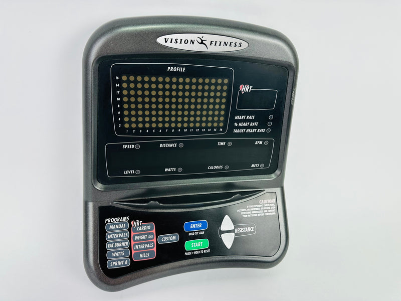 Upper Consoles