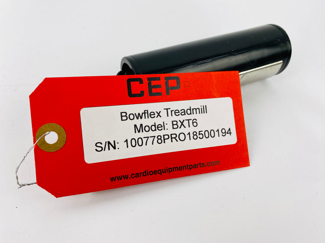 Treadmill Sensors