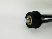 True 500ZT HRCO Treadmill Front Drive Roller (RP264)