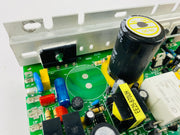 Lower Control Boards