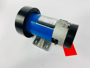 ST Fitness 8940 Treadmill DC Drive Motor MBK3012402 (MP334)