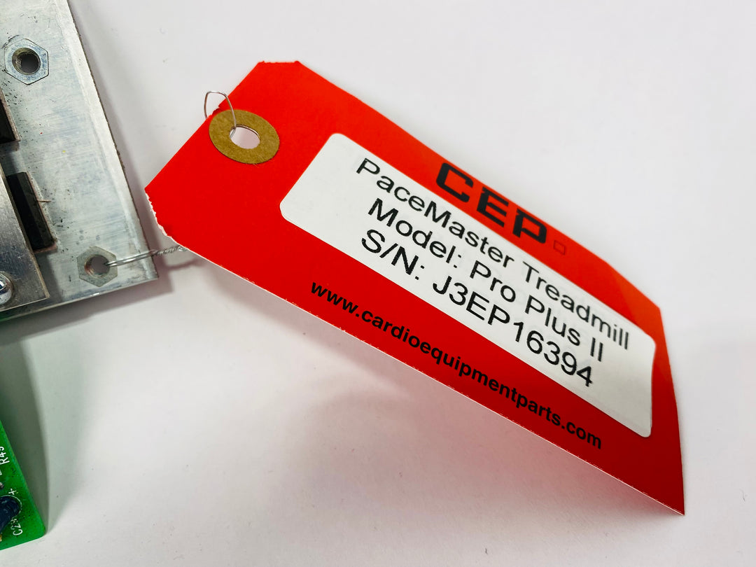 Lower Control Boards