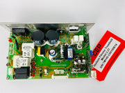 Lower Control Boards