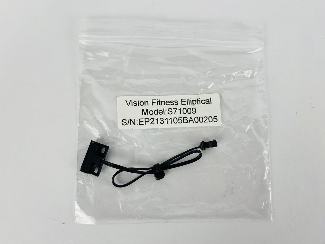 Treadmill Sensors
