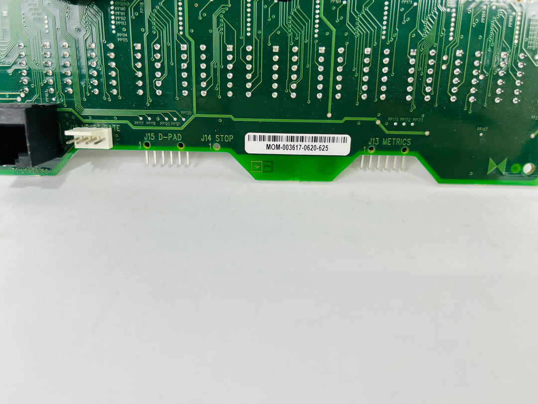 Upper Consoles