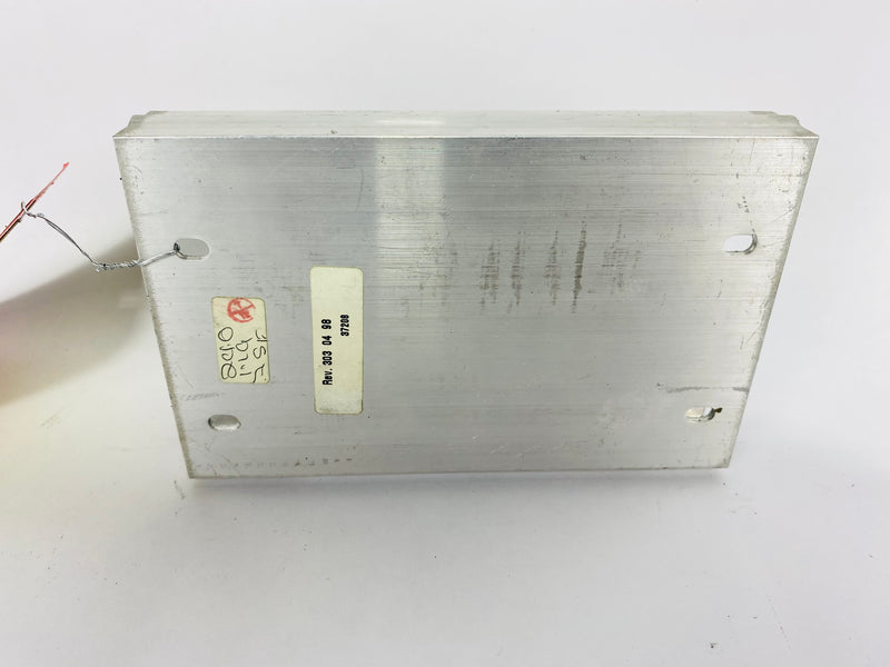Lower Control Boards