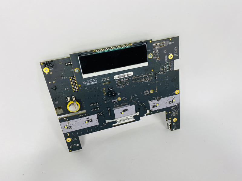 Upper Consoles