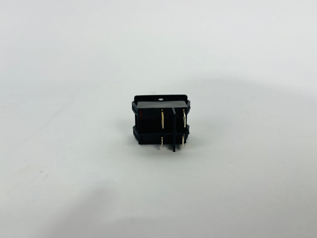 Vertex T-22X Treadmill Power Switch On Off (PP89)