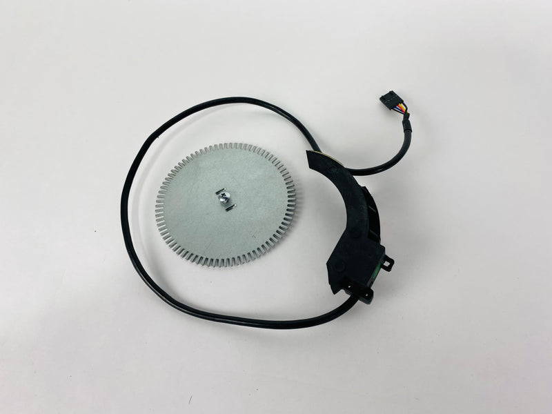 Treadmill Sensors