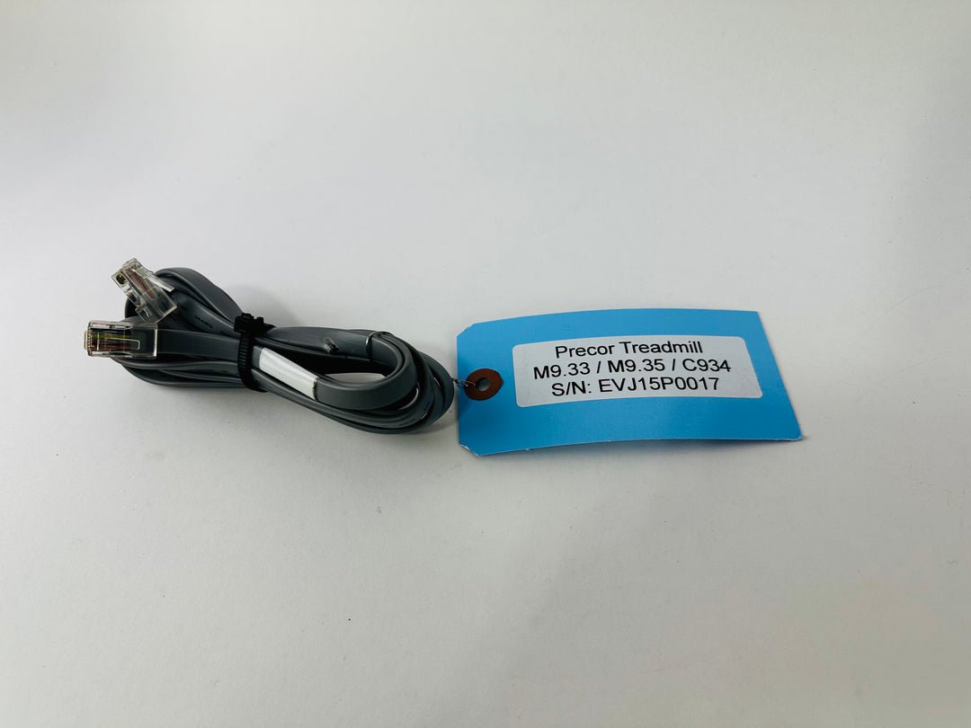 Precor M9.33 M9.35 C934 Treadmill OEM Interconnect Wire Harness (DC103)