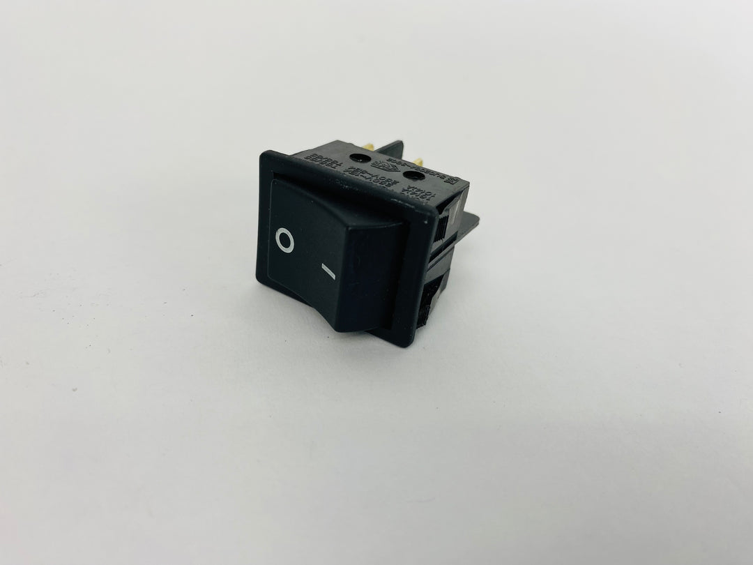 Power Switches