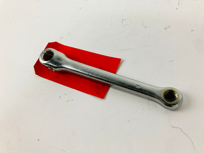 Exercise Bike Pedals